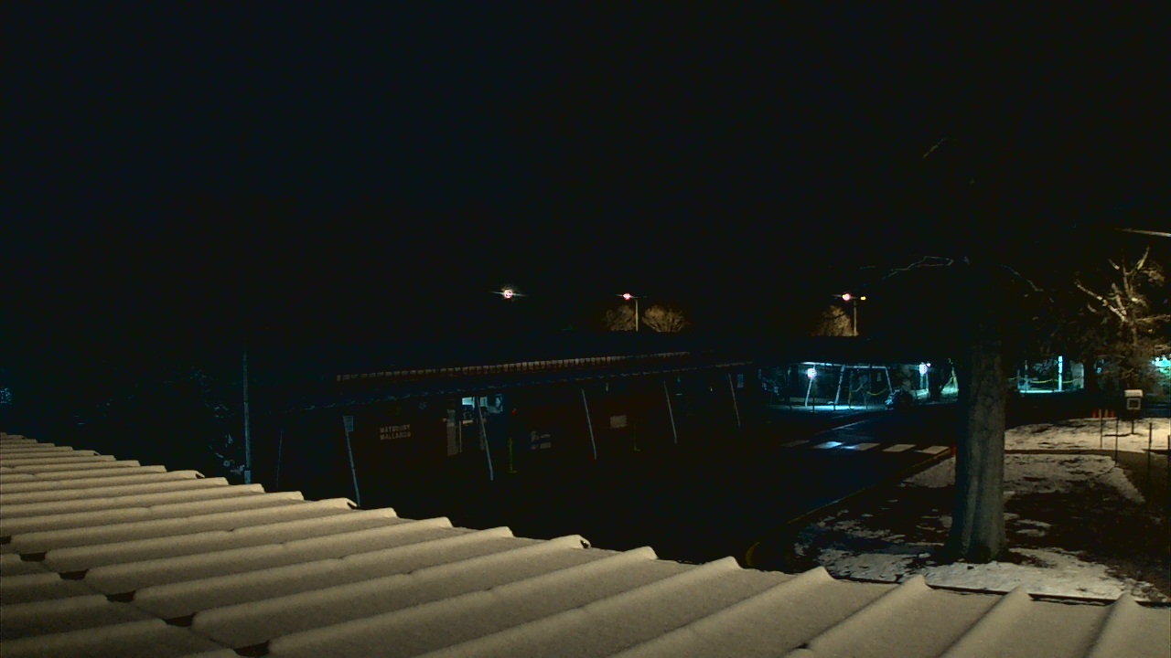 Thumbnail for current weather camera view from Maybeury ES in Tuckahoe, Virginia