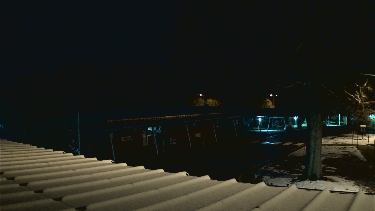 Thumbnail for current weather camera view from Maybeury ES in Tuckahoe, Virginia