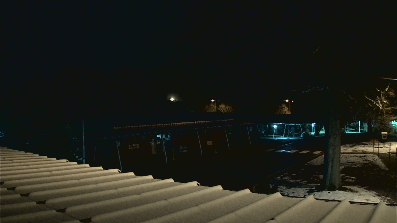 Thumbnail for current weather camera view from Maybeury ES in Tuckahoe, Virginia