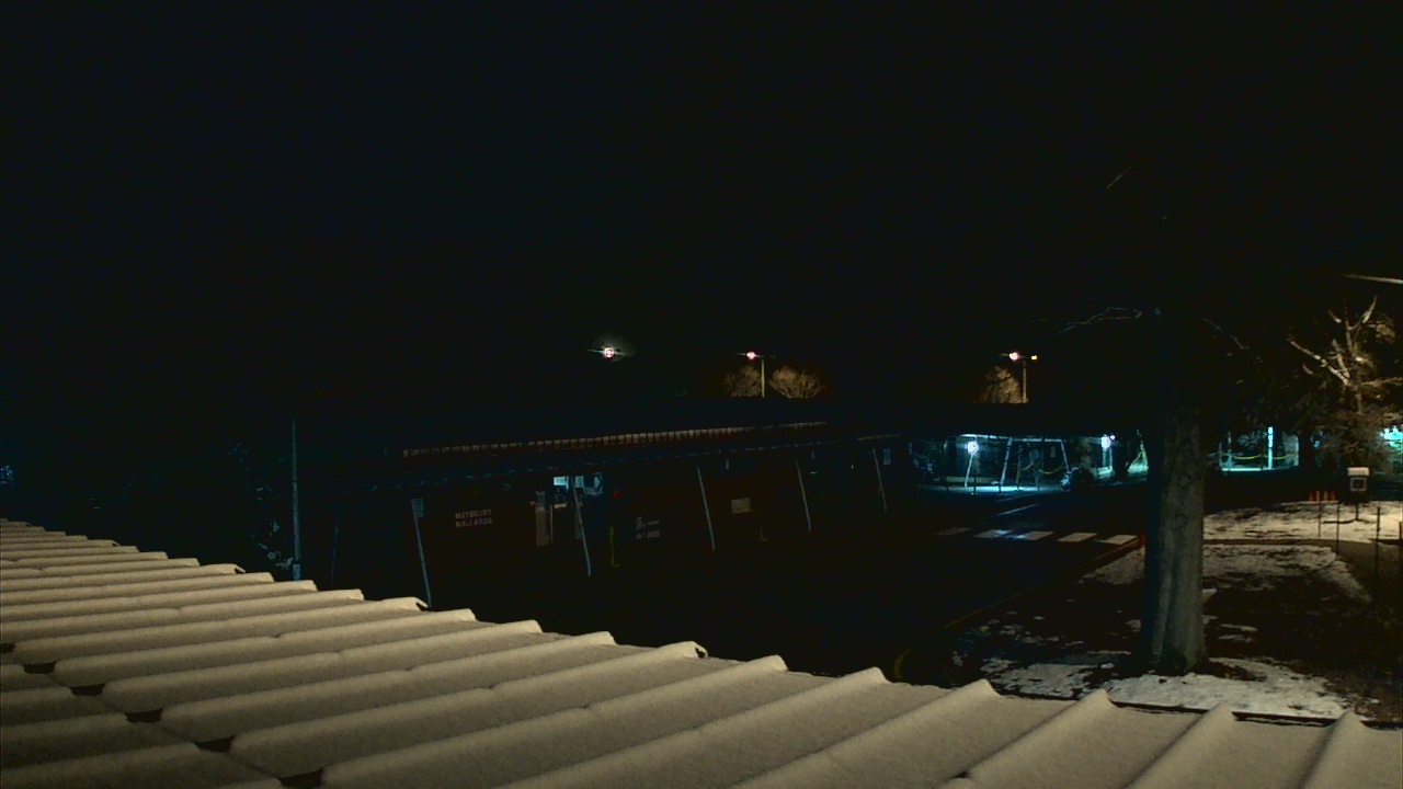 Thumbnail for current weather camera view from Maybeury ES in Tuckahoe, Virginia