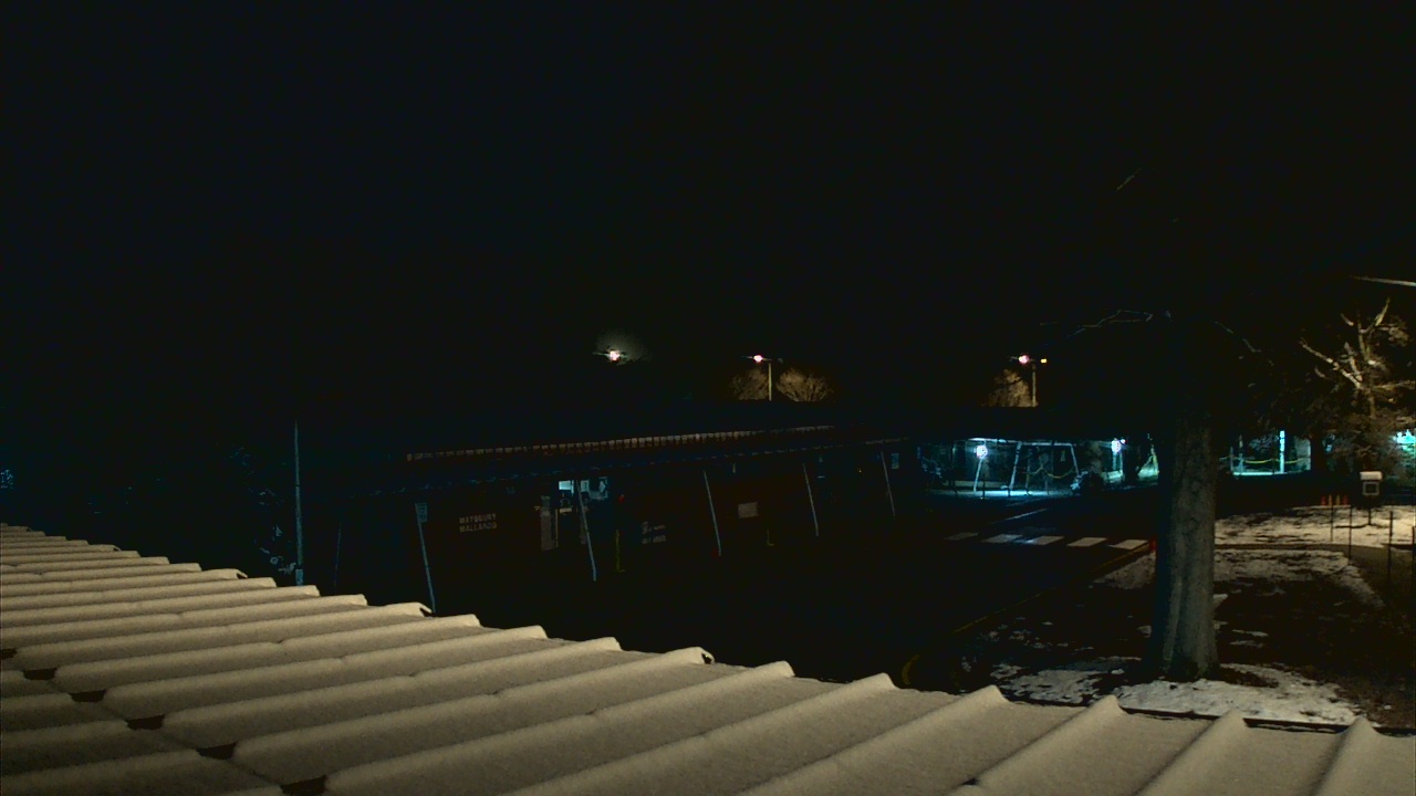 Thumbnail for current weather camera view from Maybeury ES in Tuckahoe, Virginia