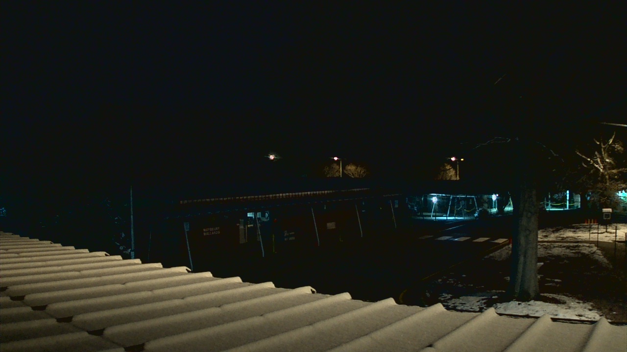 Thumbnail for current weather camera view from Maybeury ES in Tuckahoe, Virginia