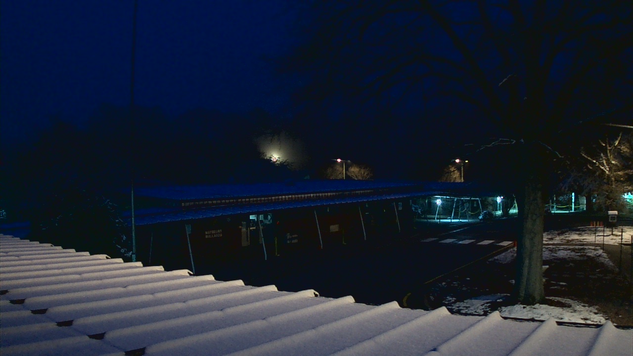 Thumbnail for current weather camera view from Maybeury ES in Tuckahoe, Virginia