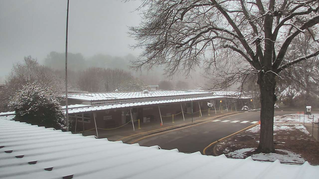 Thumbnail for current weather camera view from Maybeury ES in Tuckahoe, Virginia