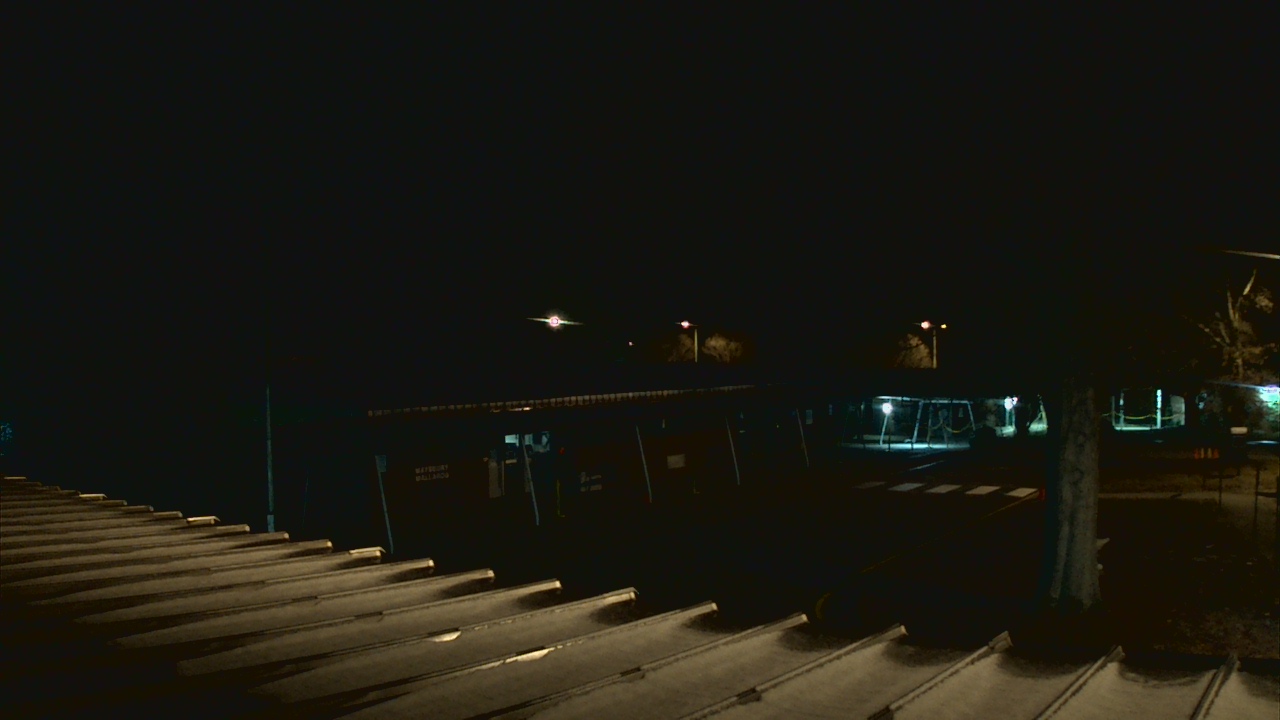 Thumbnail for current weather camera view from Maybeury ES in Tuckahoe, Virginia