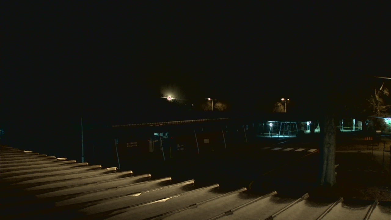 Thumbnail for current weather camera view from Maybeury ES in Tuckahoe, Virginia