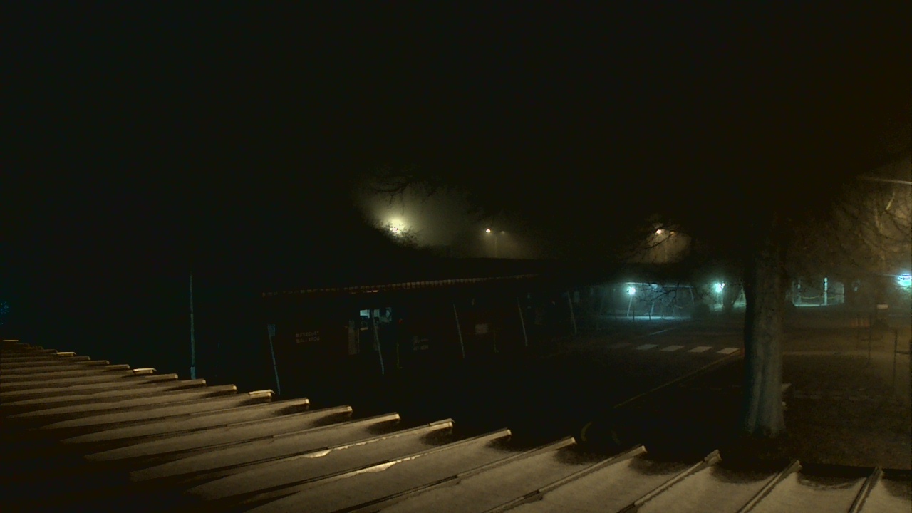 Thumbnail for current weather camera view from Maybeury ES in Tuckahoe, Virginia