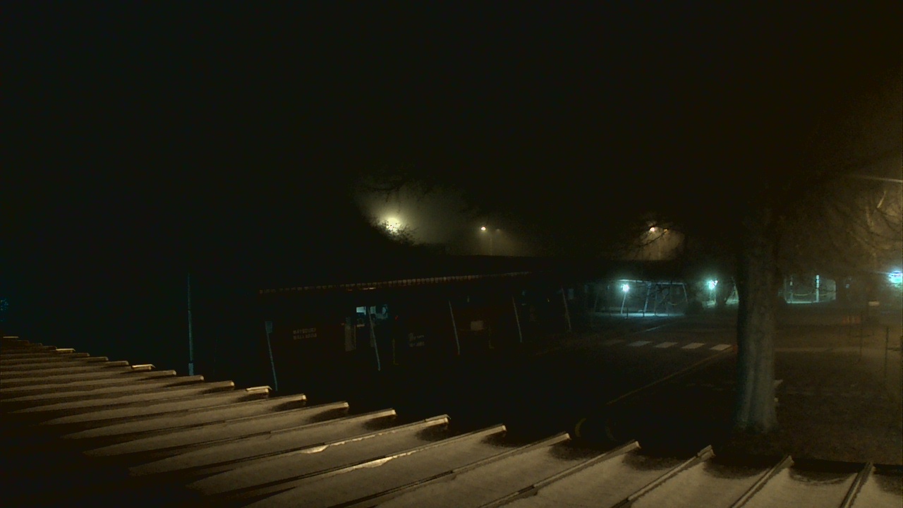 Thumbnail for current weather camera view from Maybeury ES in Tuckahoe, Virginia