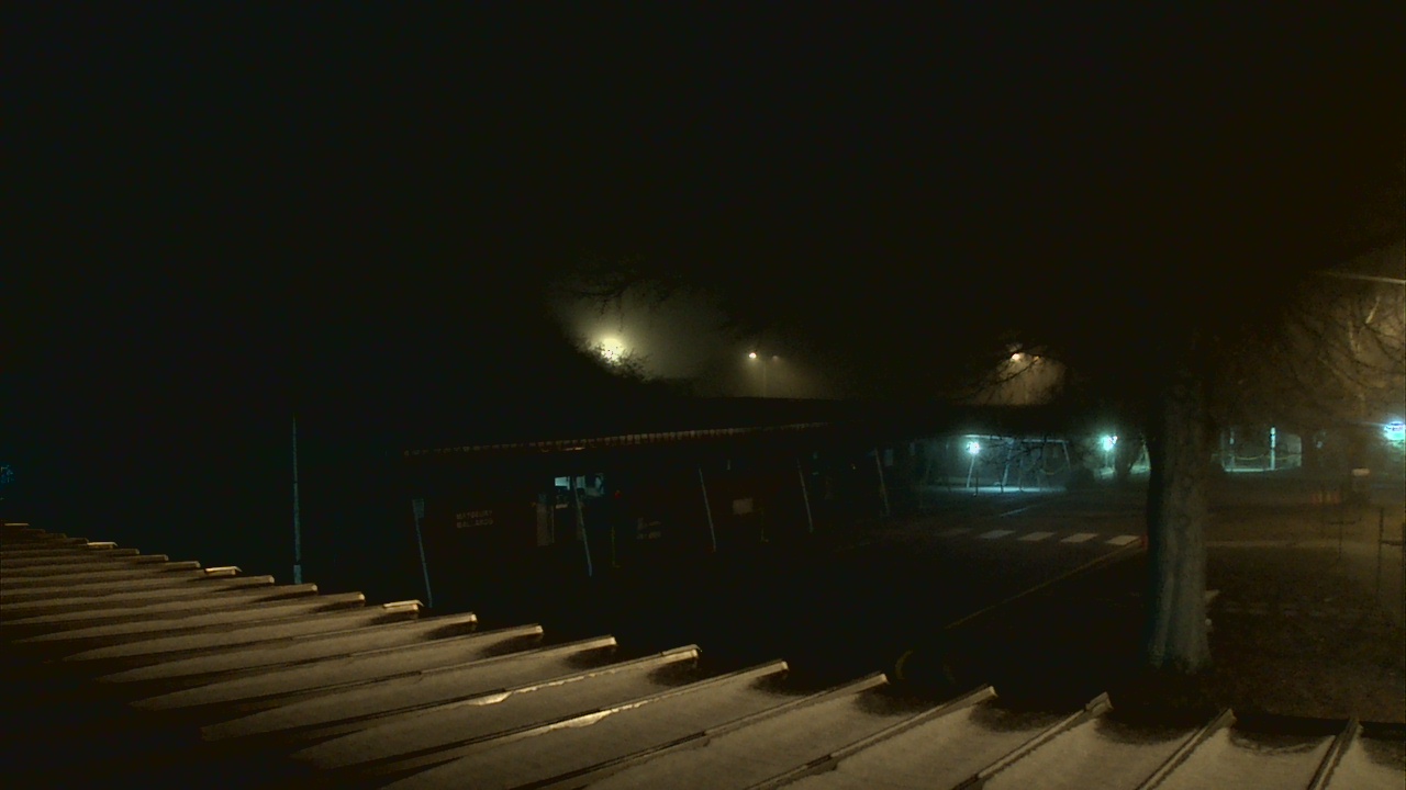 Thumbnail for current weather camera view from Maybeury ES in Tuckahoe, Virginia