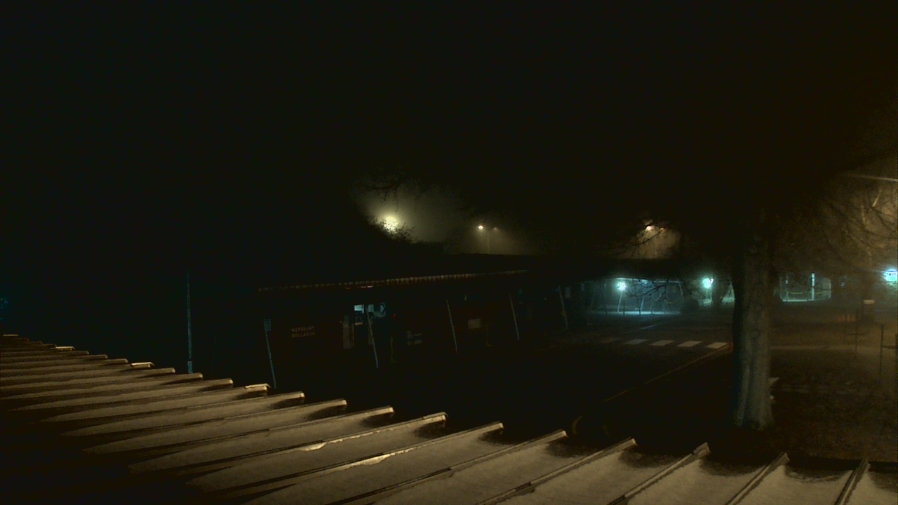 Thumbnail for current weather camera view from Maybeury ES in Tuckahoe, Virginia