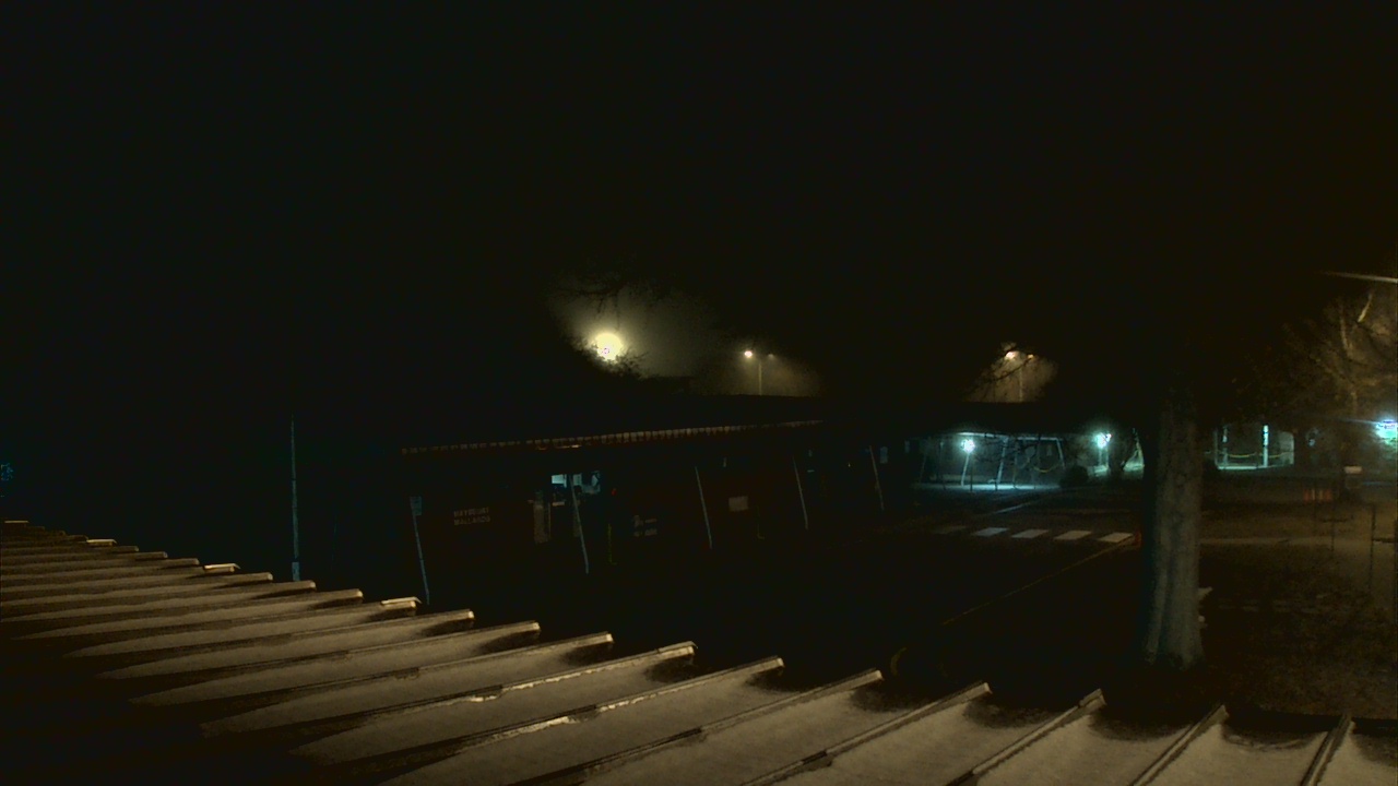 Thumbnail for current weather camera view from Maybeury ES in Tuckahoe, Virginia