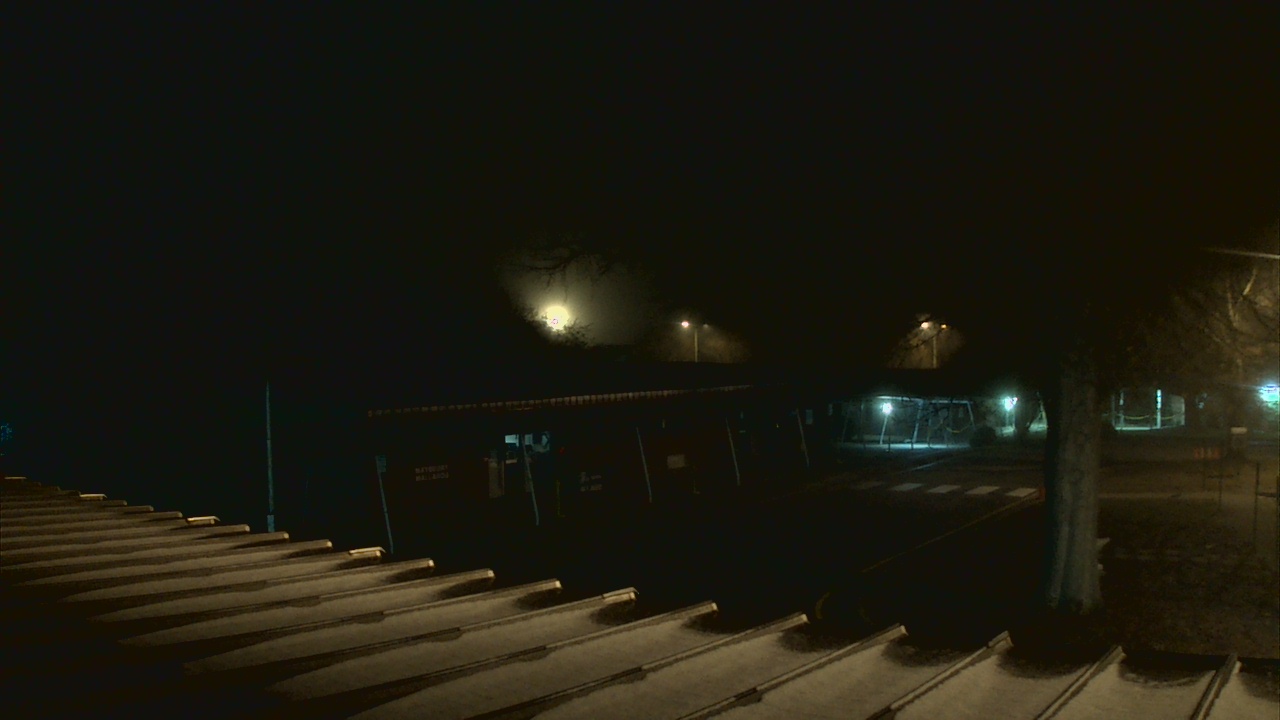 Thumbnail for current weather camera view from Maybeury ES in Tuckahoe, Virginia