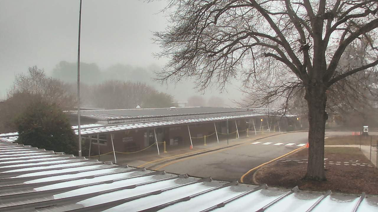 Thumbnail for current weather camera view from Maybeury ES in Tuckahoe, Virginia
