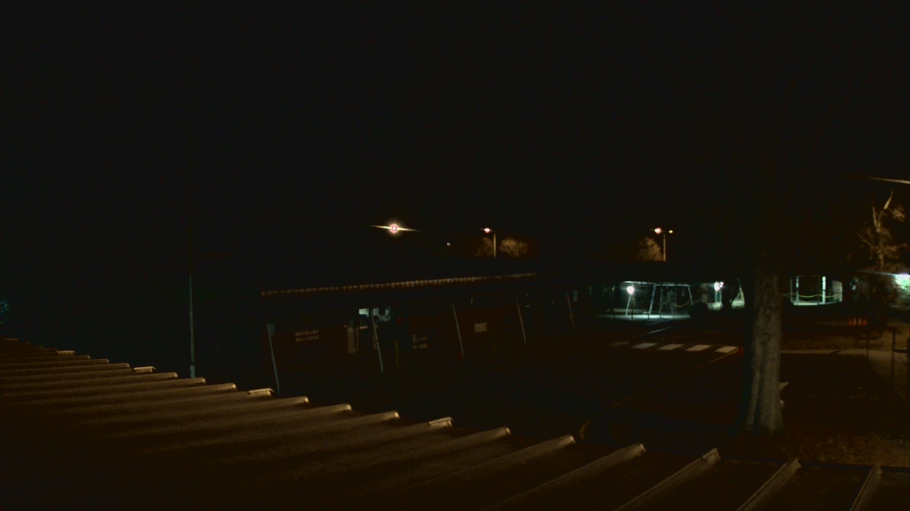 Thumbnail for current weather camera view from Maybeury ES in Tuckahoe, Virginia