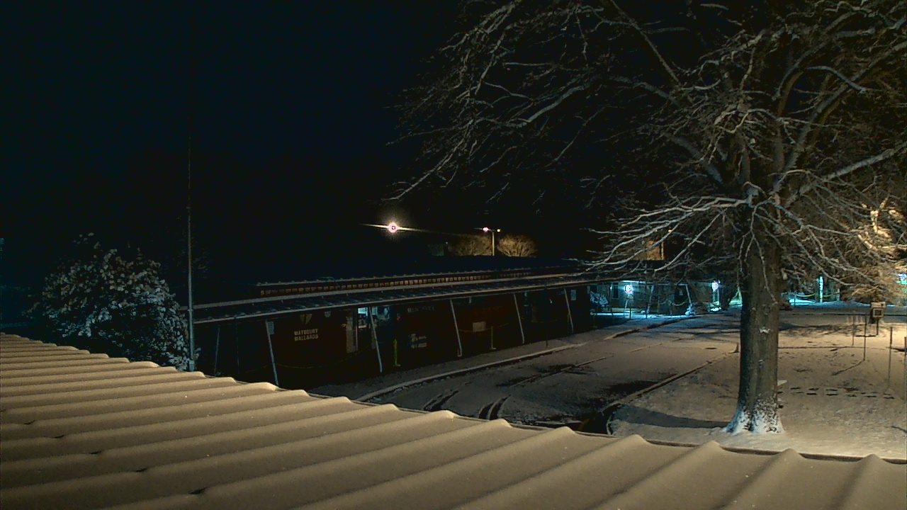 Thumbnail for current weather camera view from Maybeury ES in Tuckahoe, Virginia