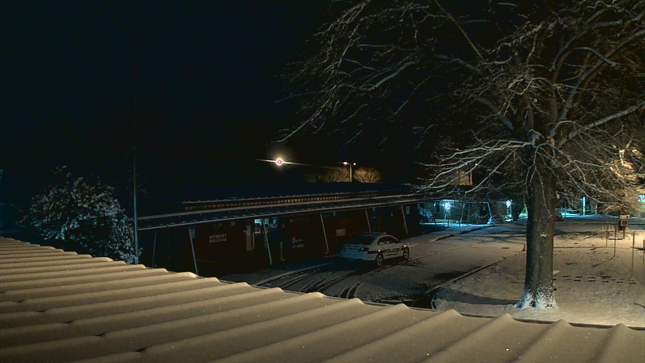 Thumbnail for current weather camera view from Maybeury ES in Tuckahoe, Virginia