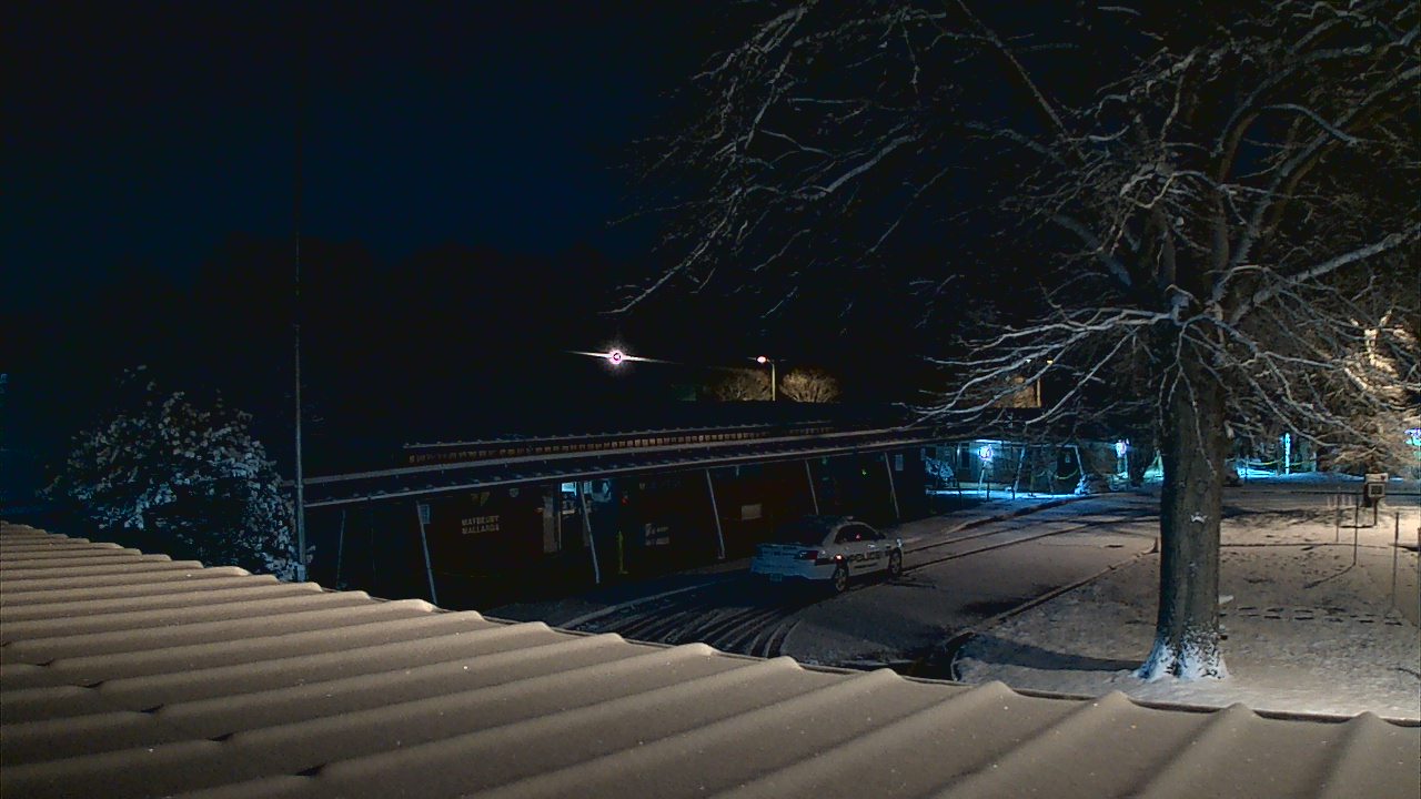 Thumbnail for current weather camera view from Maybeury ES in Tuckahoe, Virginia