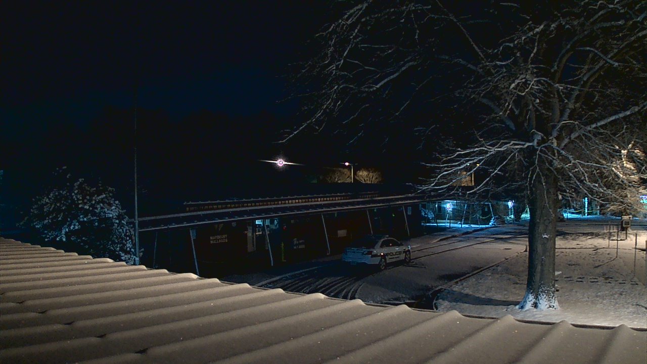 Thumbnail for current weather camera view from Maybeury ES in Tuckahoe, Virginia