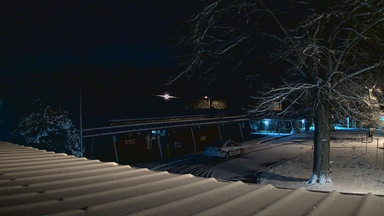 Thumbnail for current weather camera view from Maybeury ES in Tuckahoe, Virginia