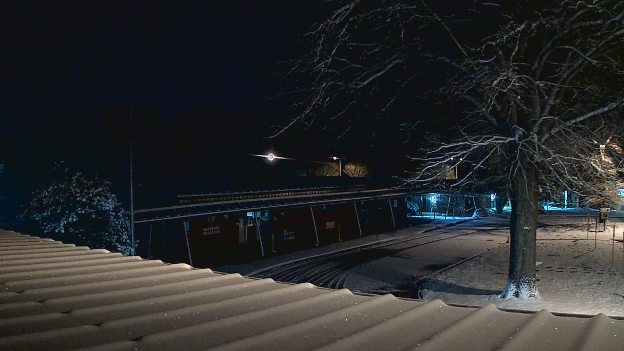 Thumbnail for current weather camera view from Maybeury ES in Tuckahoe, Virginia