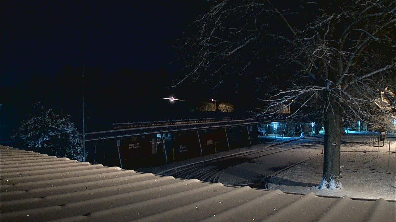 Thumbnail for current weather camera view from Maybeury ES in Tuckahoe, Virginia