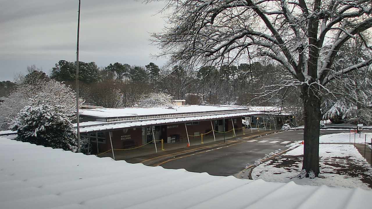 Thumbnail for current weather camera view from Maybeury ES in Tuckahoe, Virginia