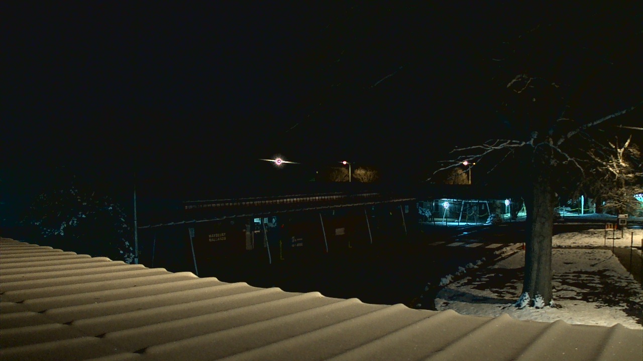 Thumbnail for current weather camera view from Maybeury ES in Tuckahoe, Virginia