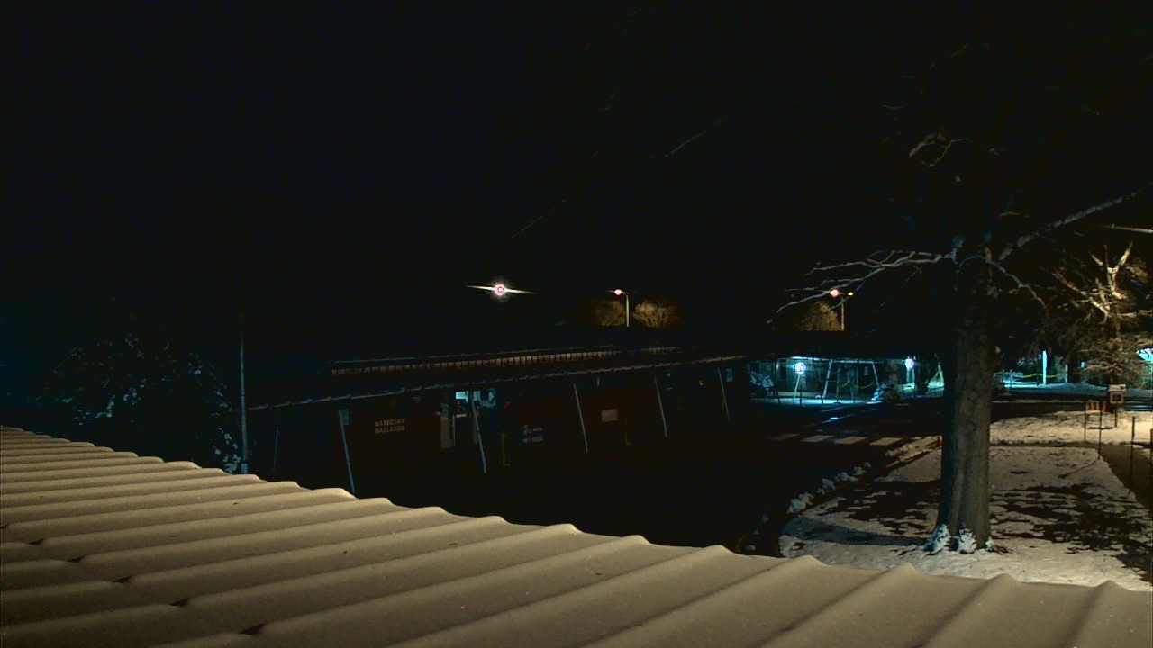 Thumbnail for current weather camera view from Maybeury ES in Tuckahoe, Virginia