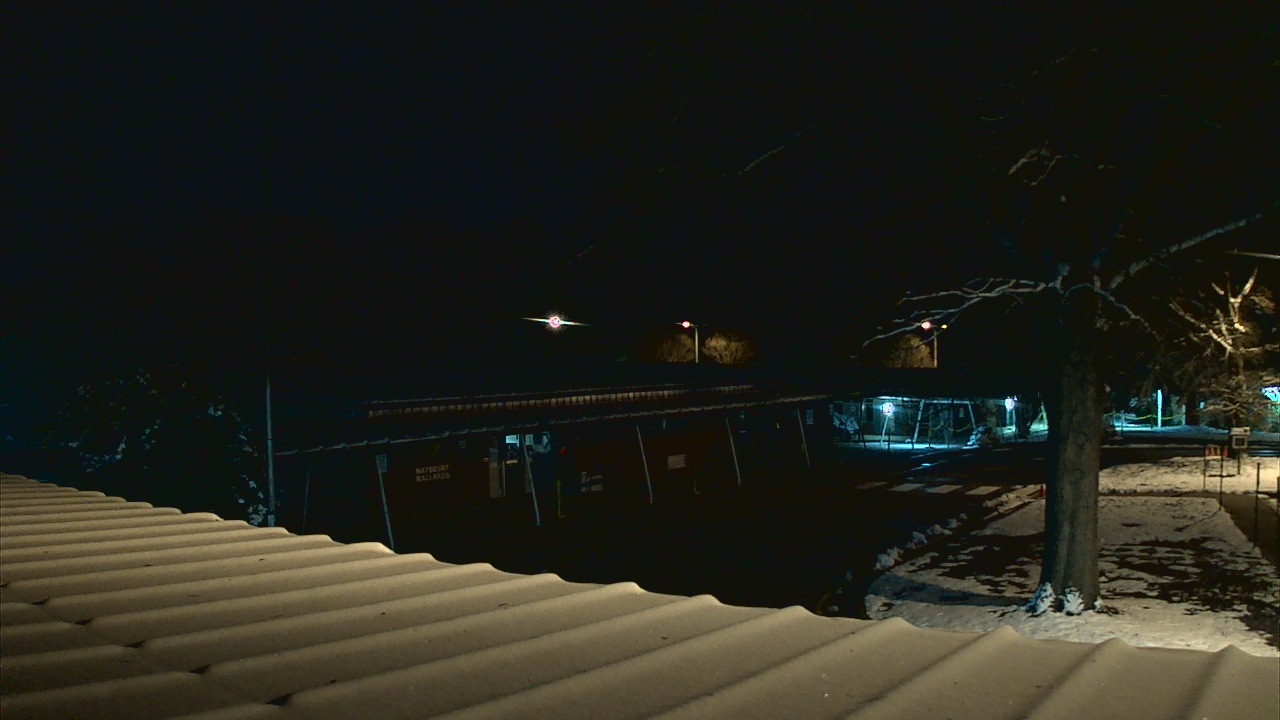 Thumbnail for current weather camera view from Maybeury ES in Tuckahoe, Virginia