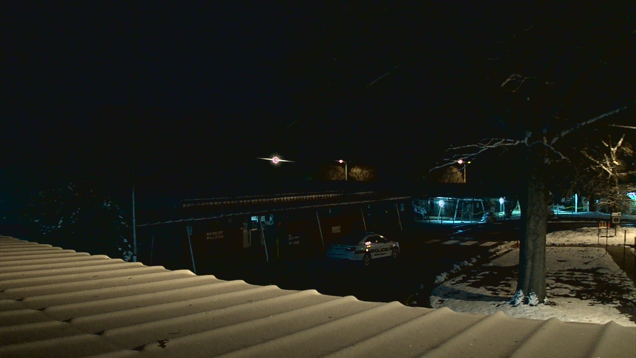 Thumbnail for current weather camera view from Maybeury ES in Tuckahoe, Virginia