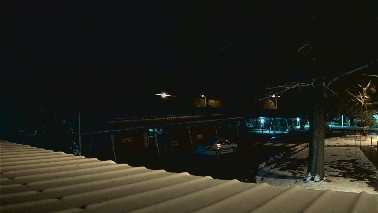 Thumbnail for current weather camera view from Maybeury ES in Tuckahoe, Virginia