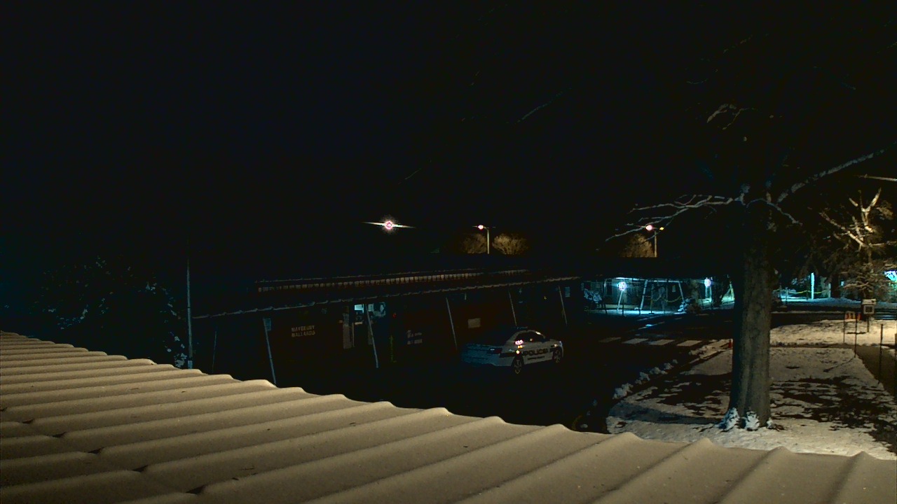 Thumbnail for current weather camera view from Maybeury ES in Tuckahoe, Virginia