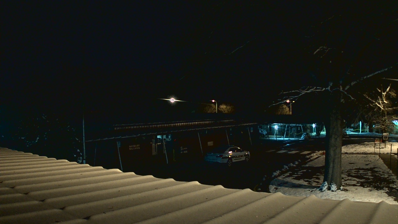 Thumbnail for current weather camera view from Maybeury ES in Tuckahoe, Virginia