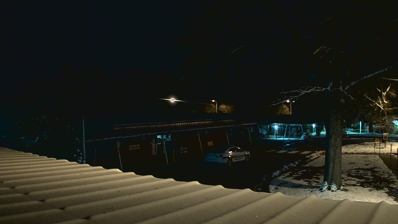 Thumbnail for current weather camera view from Maybeury ES in Tuckahoe, Virginia