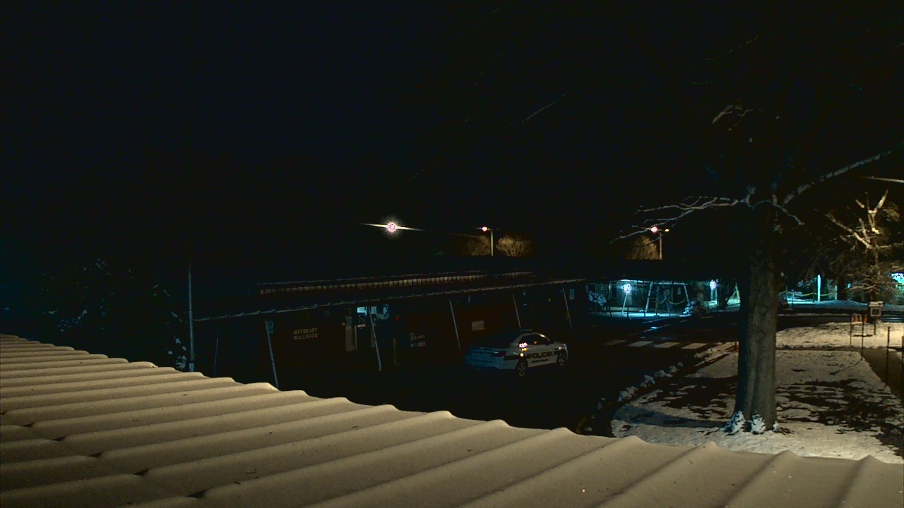 Thumbnail for current weather camera view from Maybeury ES in Tuckahoe, Virginia