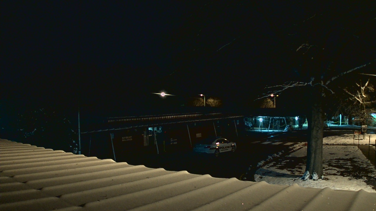 Thumbnail for current weather camera view from Maybeury ES in Tuckahoe, Virginia