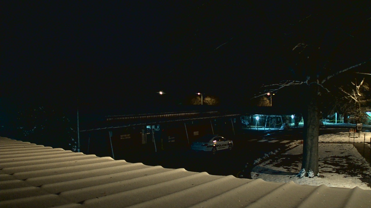 Thumbnail for current weather camera view from Maybeury ES in Tuckahoe, Virginia