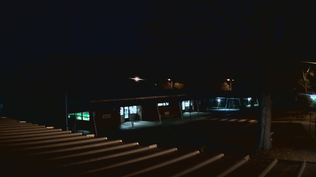 Thumbnail for current weather camera view from Maybeury ES in Tuckahoe, Virginia