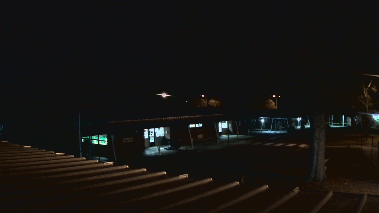 Thumbnail for current weather camera view from Maybeury ES in Tuckahoe, Virginia