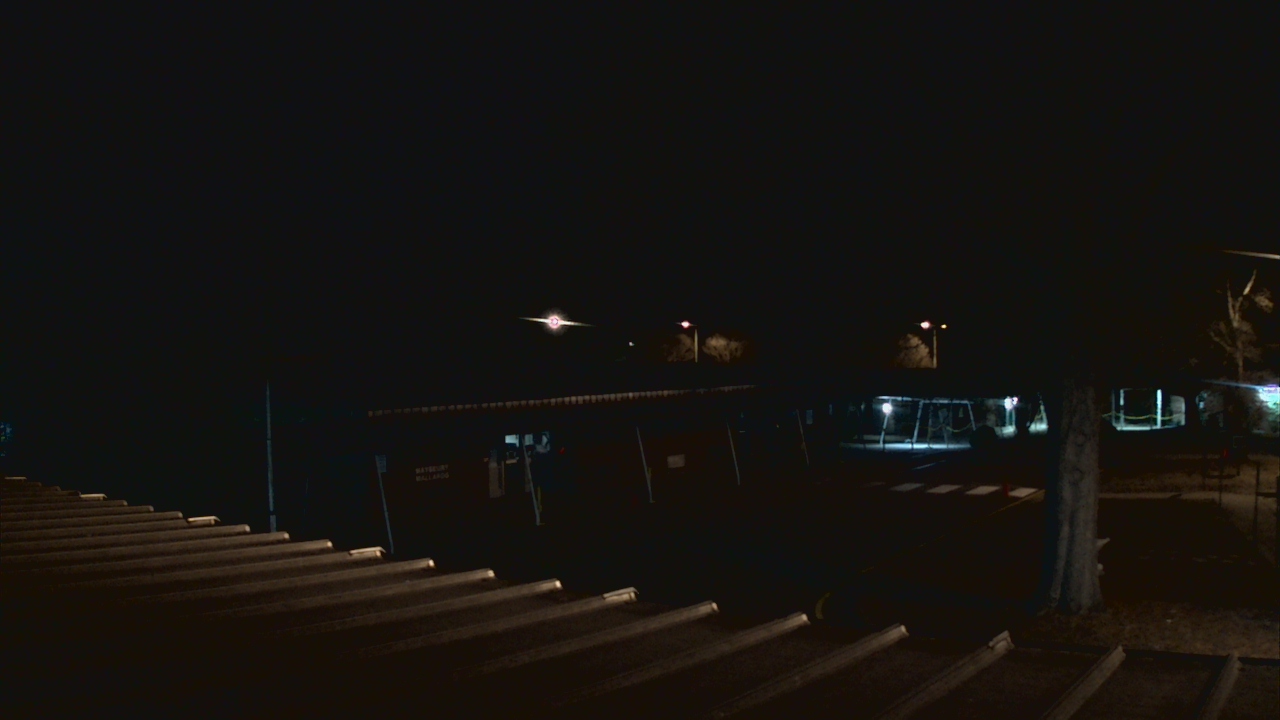 Thumbnail for current weather camera view from Maybeury ES in Tuckahoe, Virginia