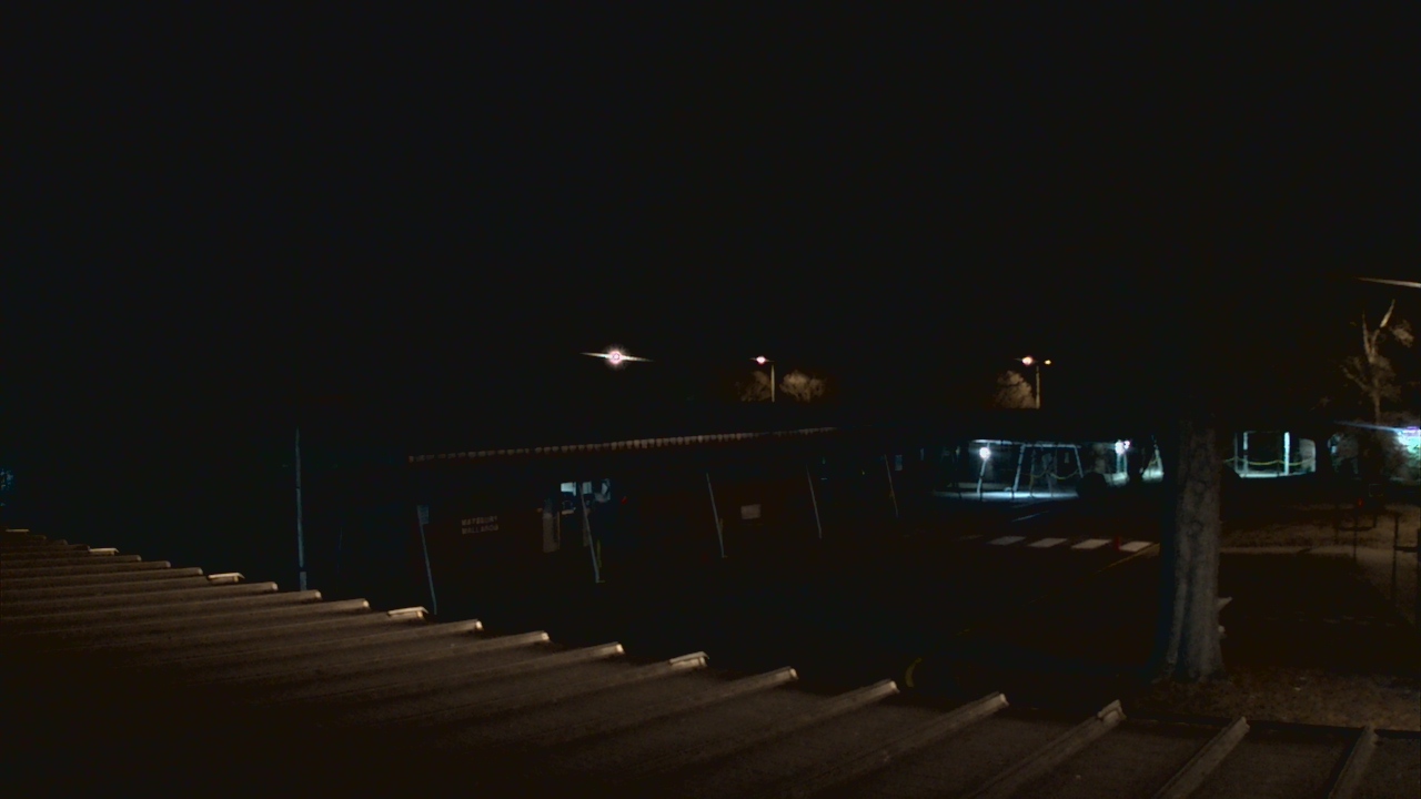 Thumbnail for current weather camera view from Maybeury ES in Tuckahoe, Virginia