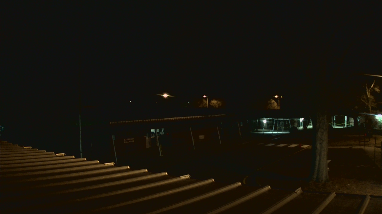 Thumbnail for current weather camera view from Maybeury ES in Tuckahoe, Virginia