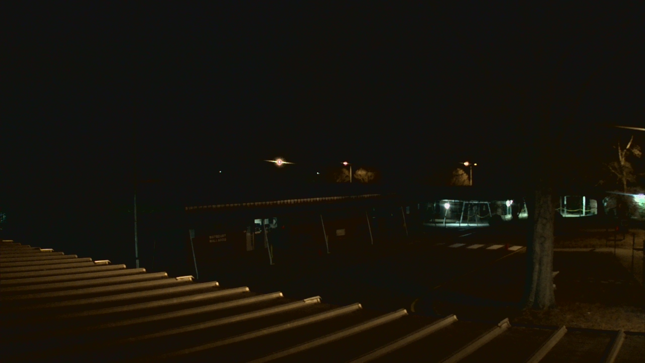 Thumbnail for current weather camera view from Maybeury ES in Tuckahoe, Virginia