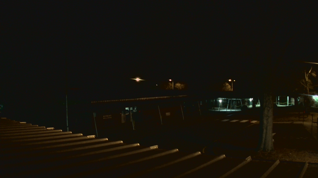 Thumbnail for current weather camera view from Maybeury ES in Tuckahoe, Virginia