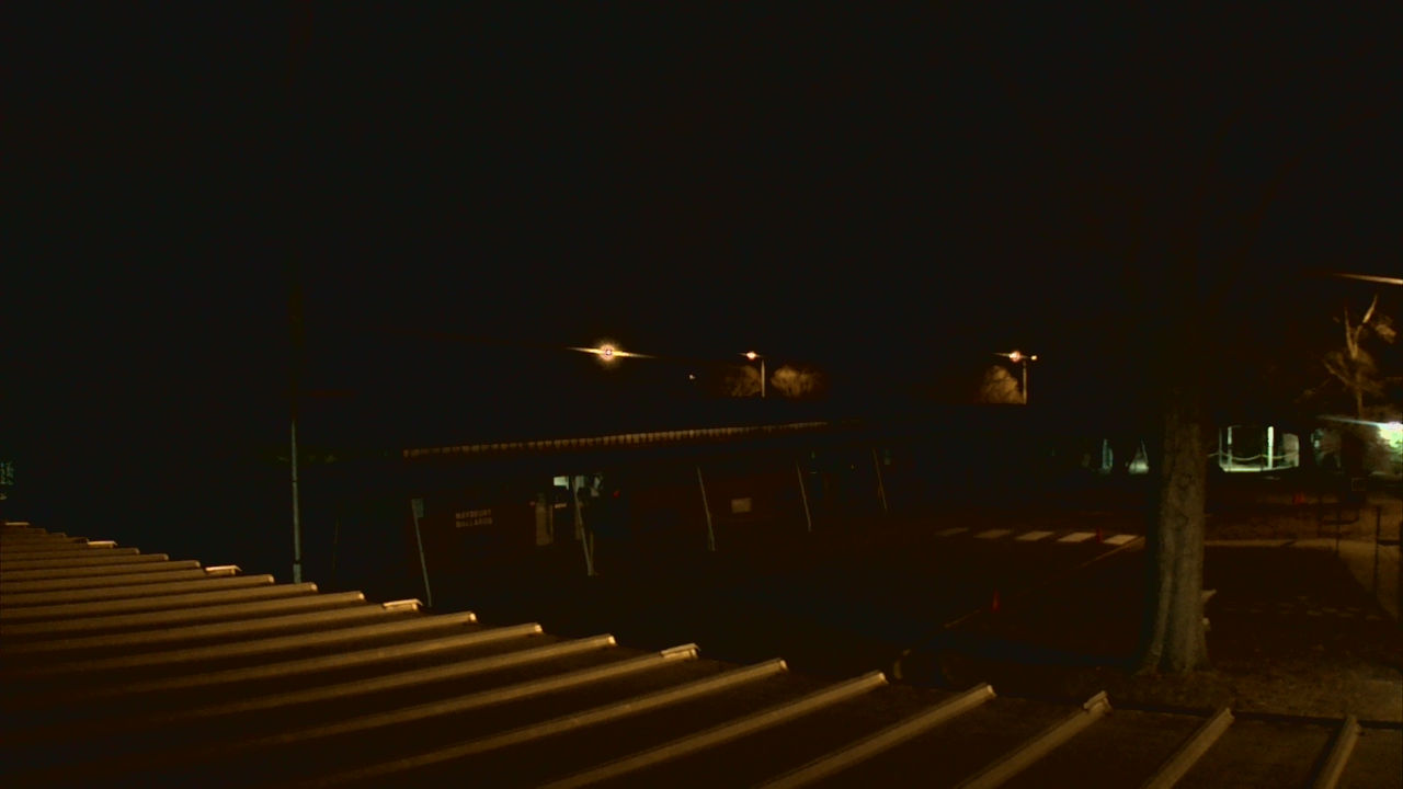 Thumbnail for current weather camera view from Maybeury ES in Tuckahoe, Virginia