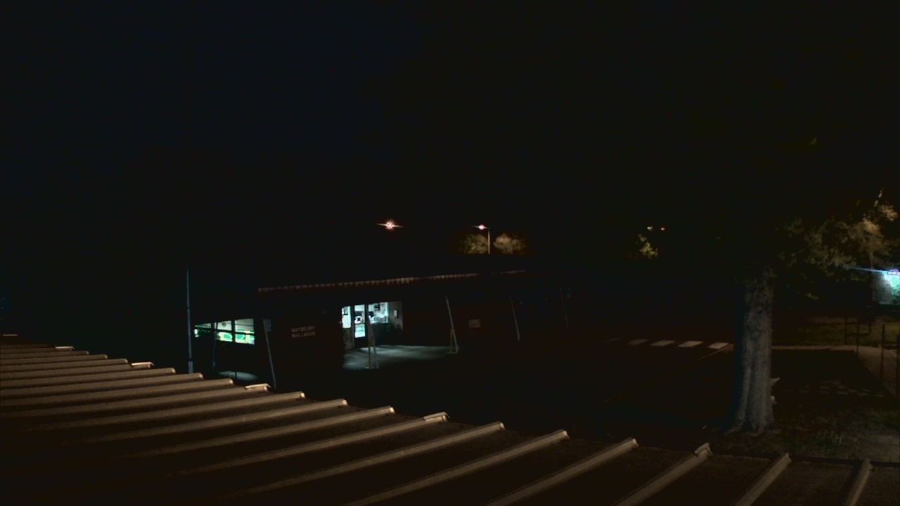 Thumbnail for current weather camera view from Maybeury ES in Tuckahoe, Virginia