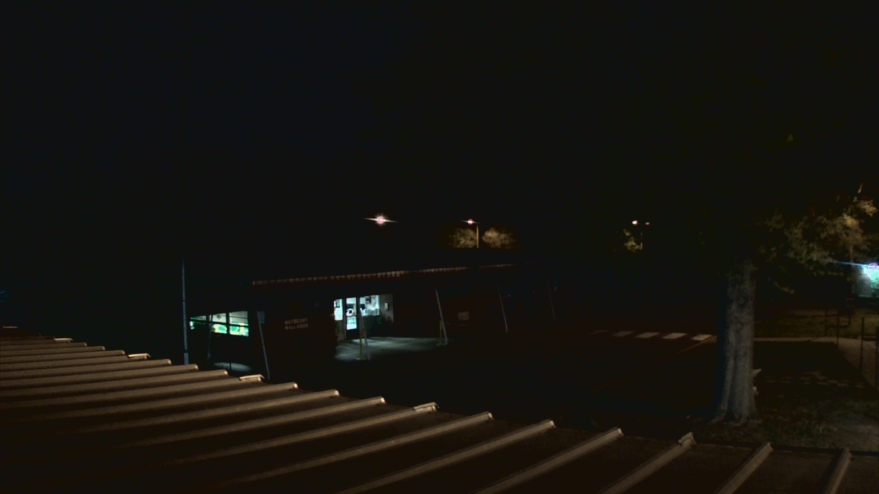 Thumbnail for current weather camera view from Maybeury ES in Tuckahoe, Virginia