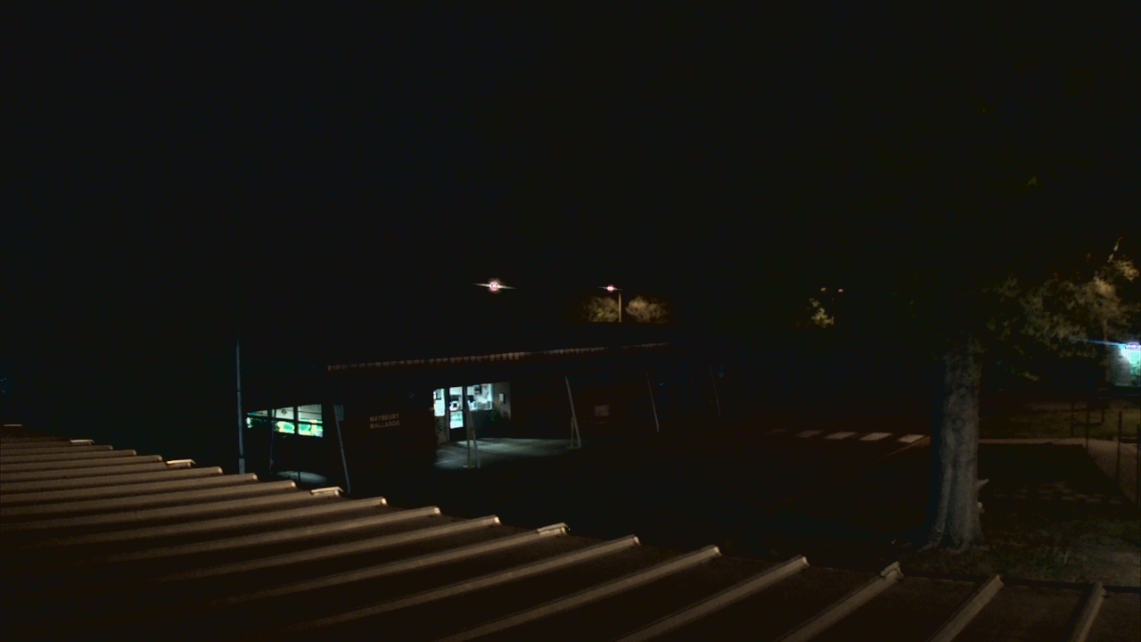 Thumbnail for current weather camera view from Maybeury ES in Tuckahoe, Virginia