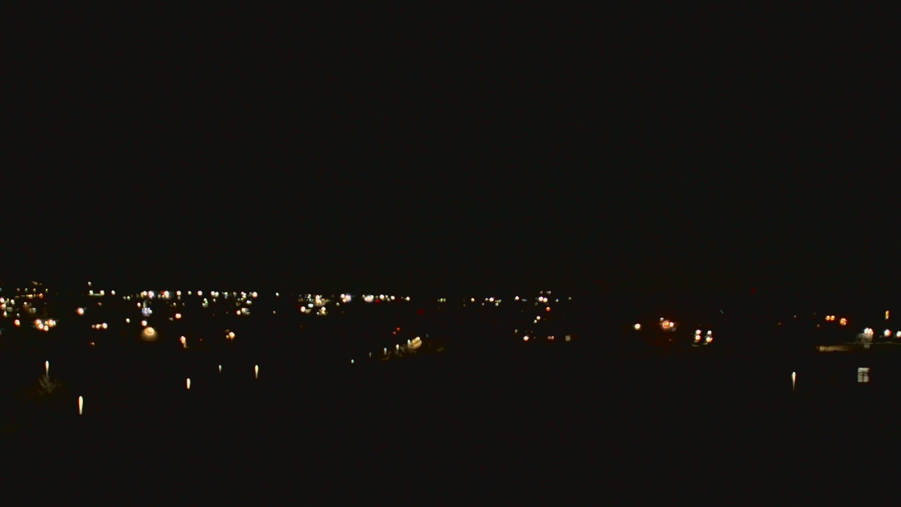 Thumbnail for current weather camera view from Noblesville HS in Noblesville, Indiana