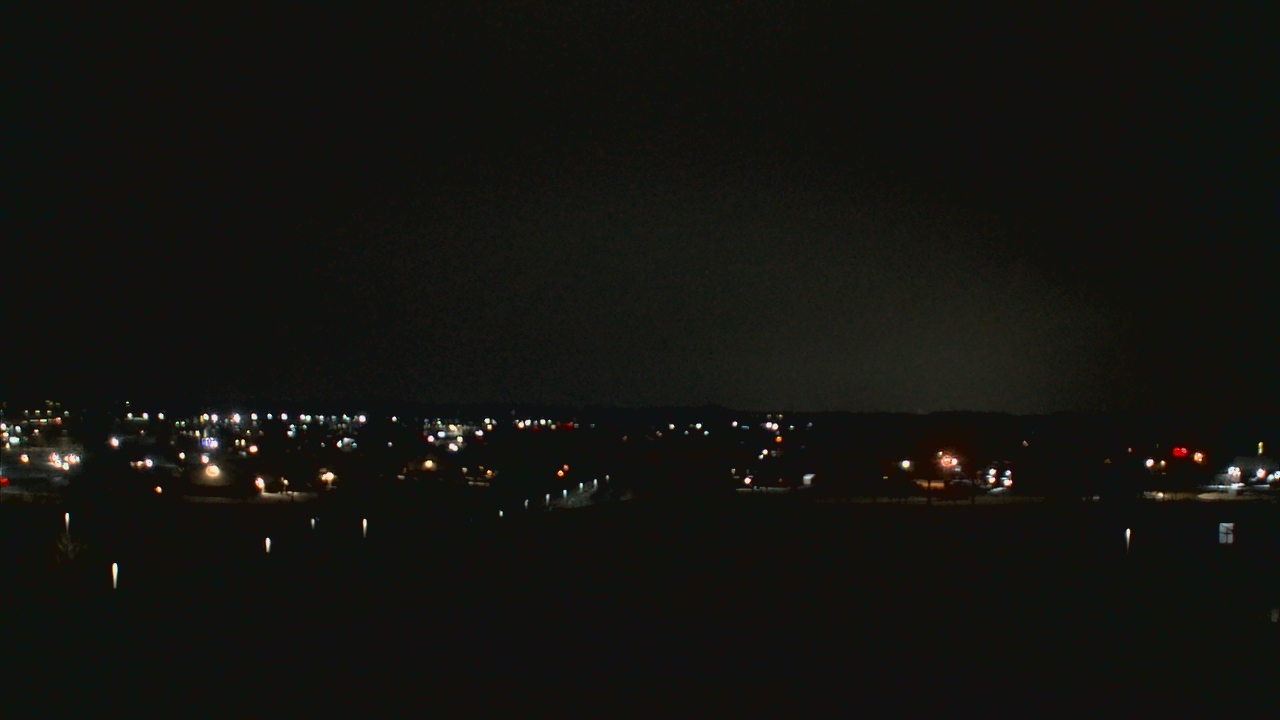 Thumbnail for current weather camera view from Noblesville HS in Noblesville, Indiana